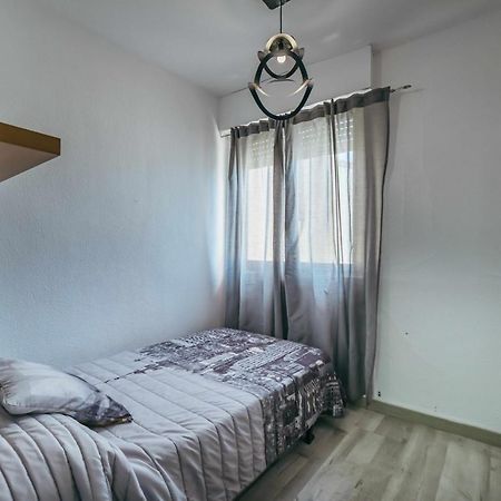 דירות זמורה Jardines De La Encarnacion מראה חיצוני תמונה