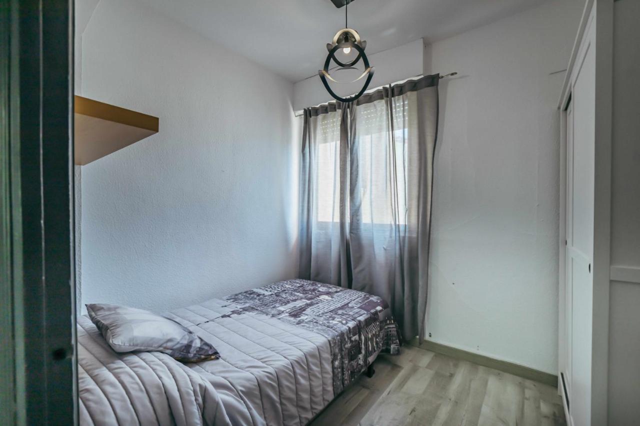 דירות זמורה Jardines De La Encarnacion מראה חיצוני תמונה